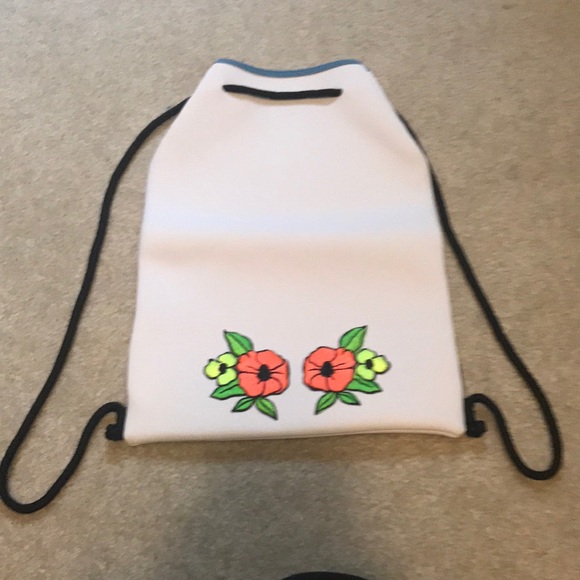 triangl swimwear Handbags - Triangl bag